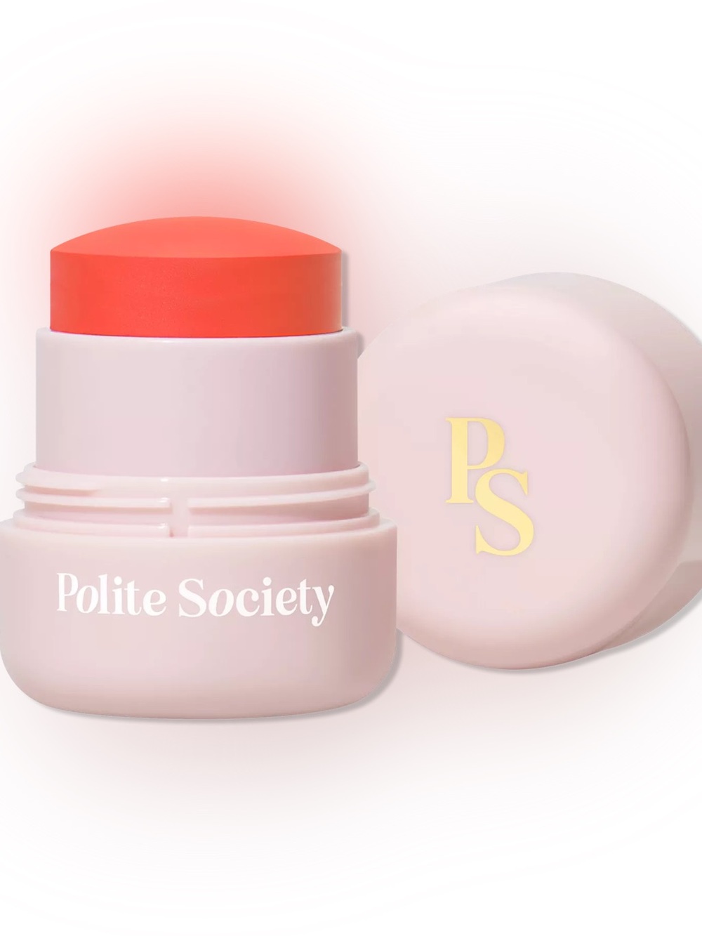 NEW Polite Society Polite Pops Powder Blush Stick